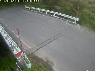 三朝町下畑
