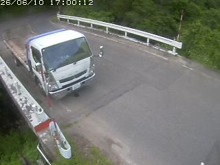 三朝町下畑
