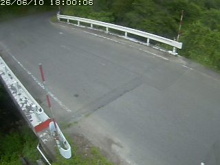 三朝町下畑
