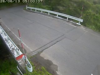 三朝町下畑