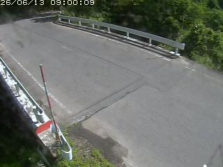 三朝町下畑