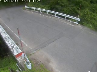 三朝町下畑