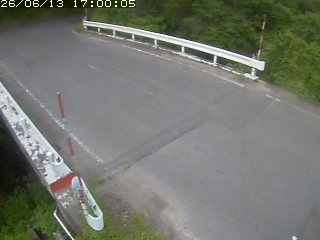 三朝町下畑