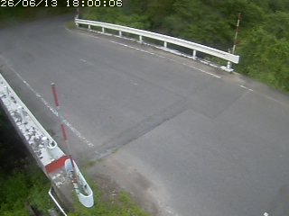 三朝町下畑