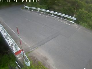 三朝町下畑