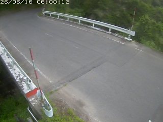 三朝町下畑