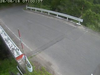 三朝町下畑