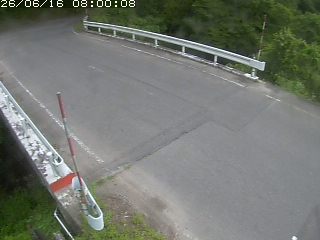 三朝町下畑