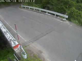 三朝町下畑