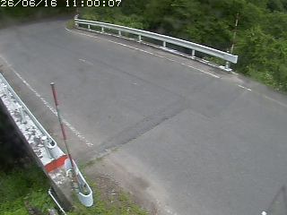 三朝町下畑