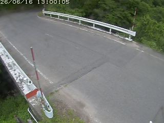 三朝町下畑
