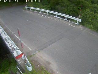 三朝町下畑