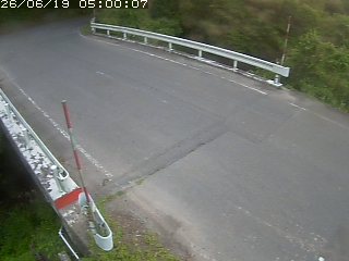 三朝町下畑