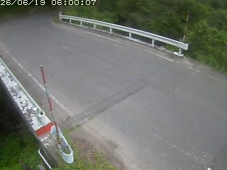 三朝町下畑