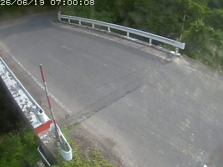 三朝町下畑
