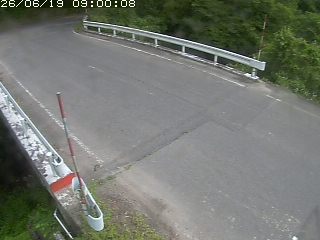 三朝町下畑