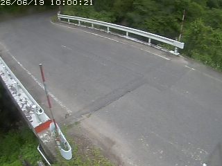 三朝町下畑