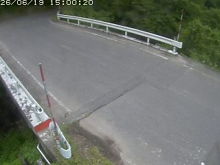 三朝町下畑