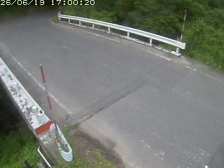 三朝町下畑