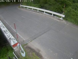 三朝町下畑