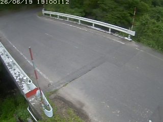 三朝町下畑