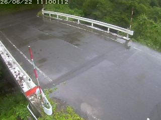 三朝町下畑