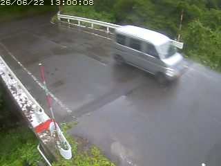 三朝町下畑