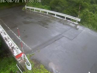 三朝町下畑