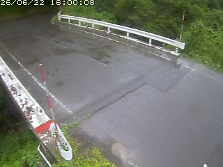 三朝町下畑
