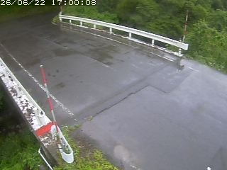 三朝町下畑