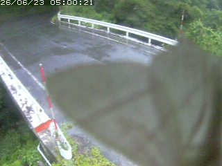 三朝町下畑