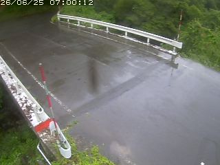 三朝町下畑
