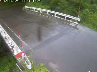 三朝町下畑