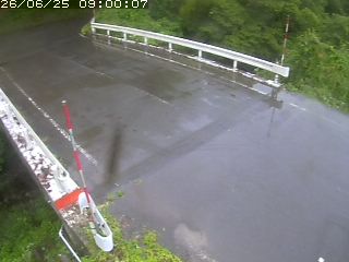 三朝町下畑