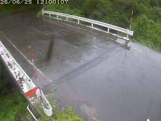 三朝町下畑