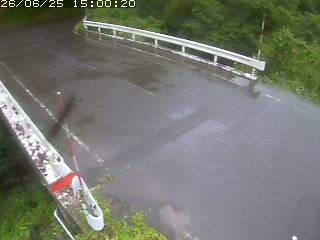 三朝町下畑