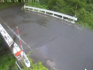 三朝町下畑