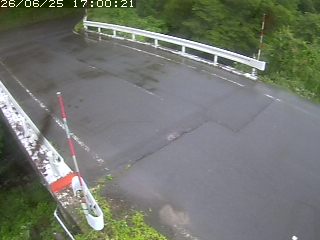 三朝町下畑