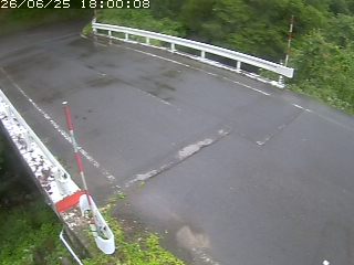 三朝町下畑