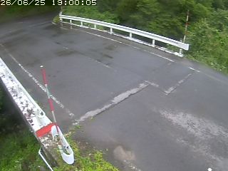 三朝町下畑