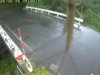 三朝町下畑