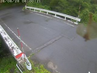 三朝町下畑