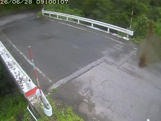 三朝町下畑