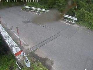 三朝町下畑