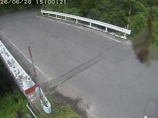 三朝町下畑