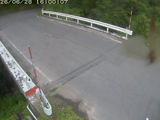 三朝町下畑