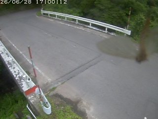 三朝町下畑