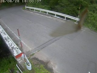 三朝町下畑