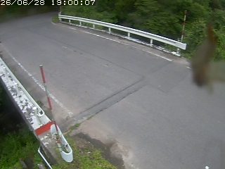 三朝町下畑