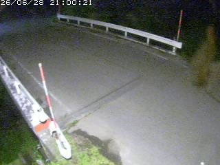 三朝町下畑